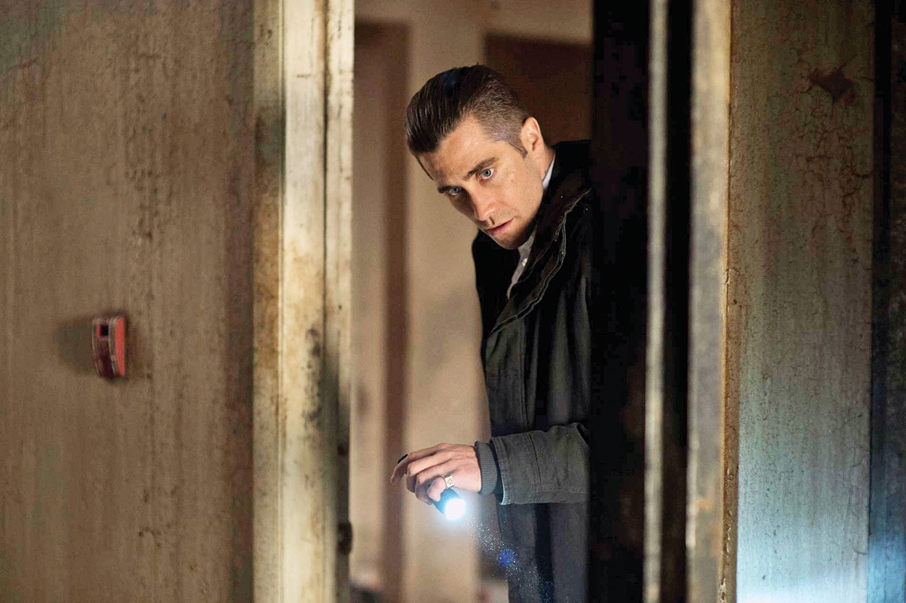 داستانی با پیچیدگی‌های خاص خودش