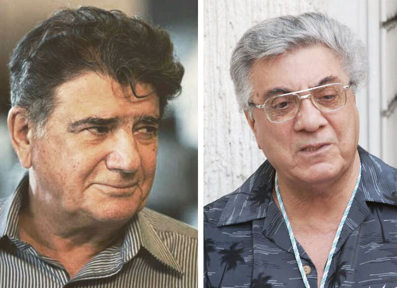 بازخوانی مصاحبه زنده‌یاد گلپا با روزنامه همشهری