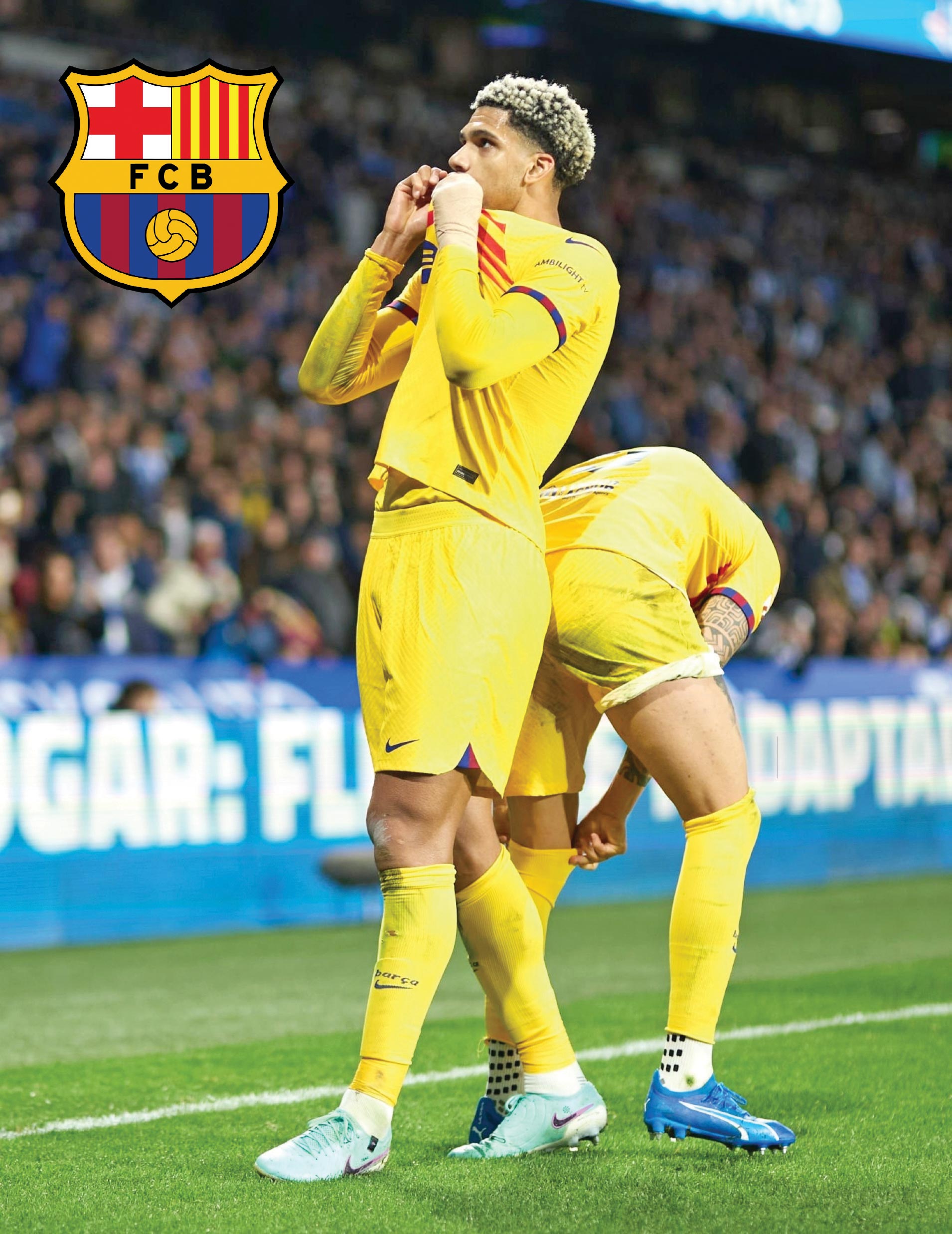 ژاوی ناپلئون