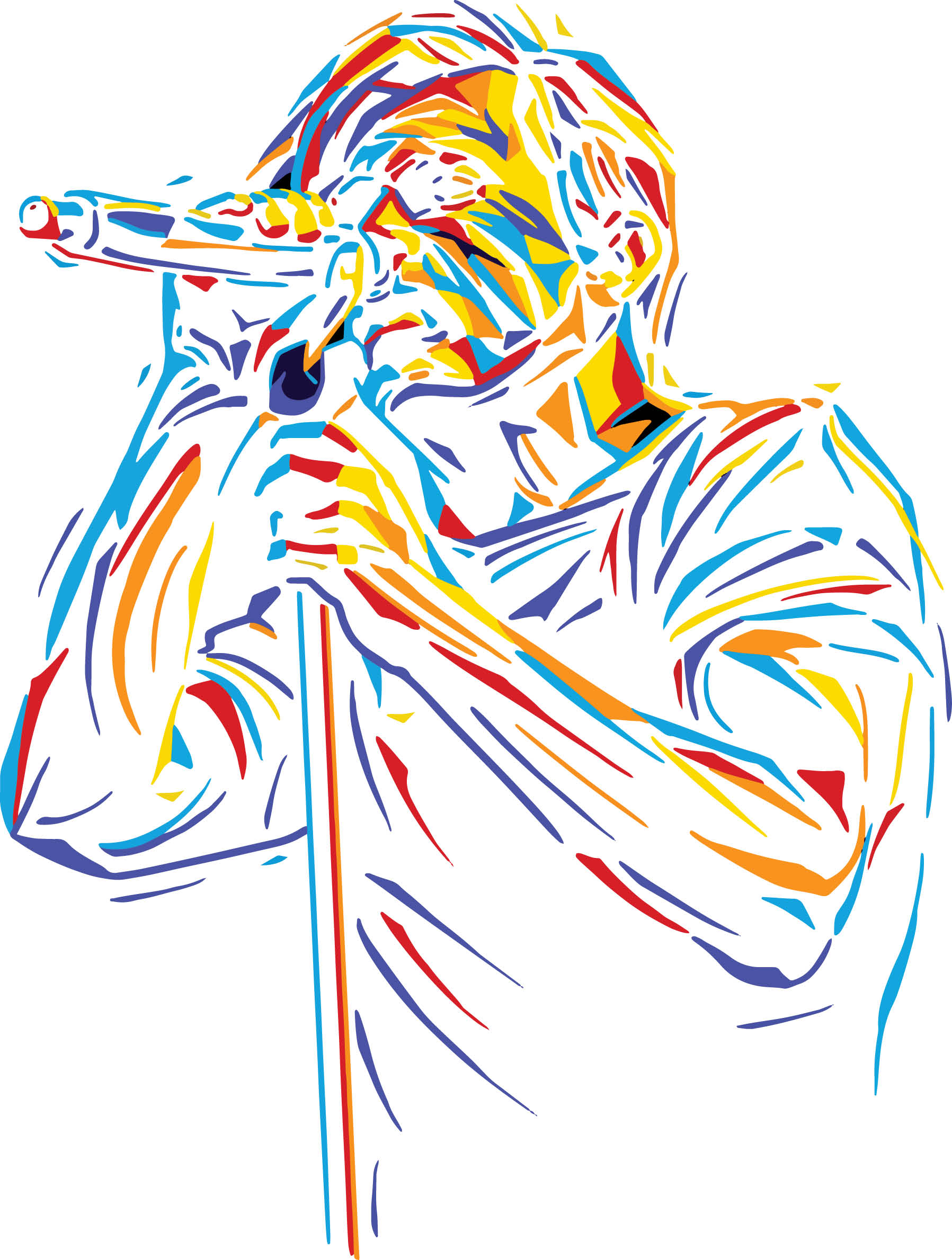 شبکه نمایش خانگی از شهرت و محبوبیت خوانندگان پاپ در تولیداتش بهره می‌برد