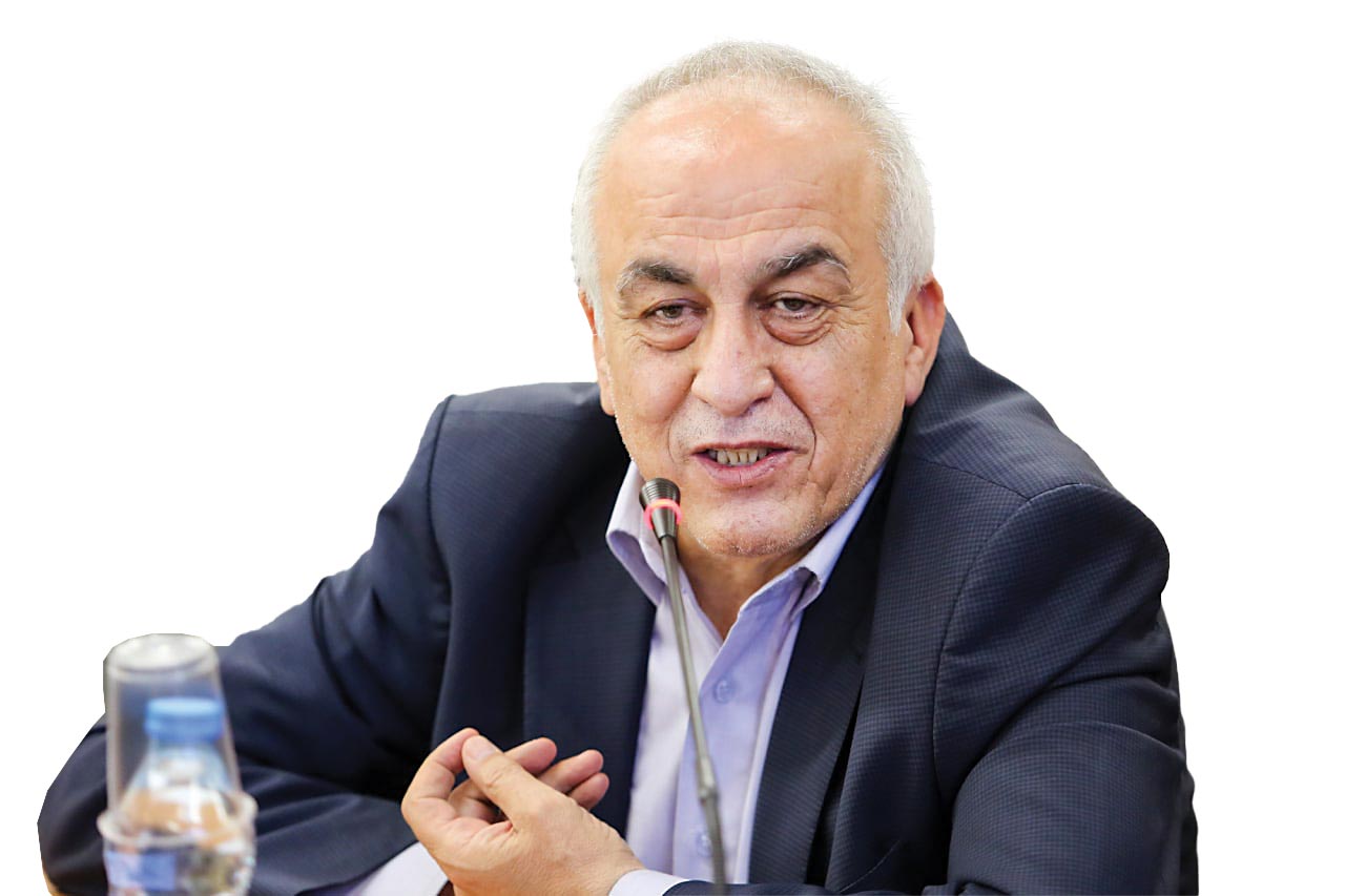 تولید کالای ایرانی در افغانستان؟