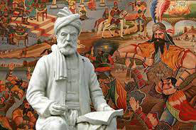 فروش 12هزار نسخه‌ای شاهنامه در ترکیه