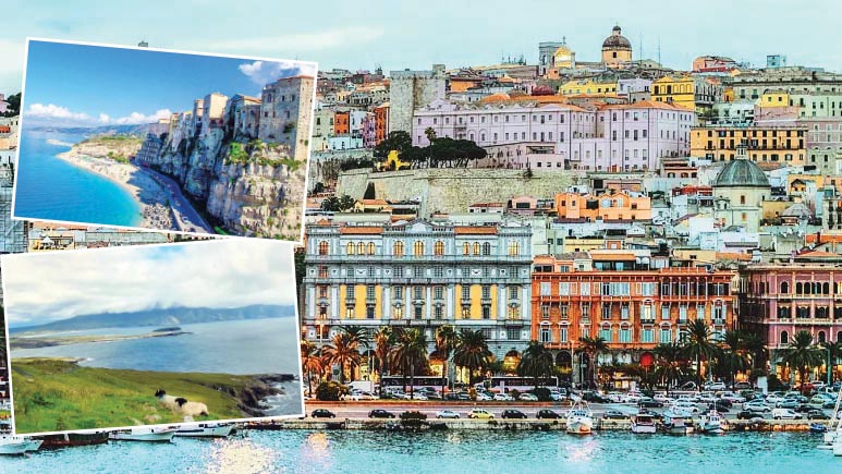 چند می‌گیری اینجا زندگی کنی؟