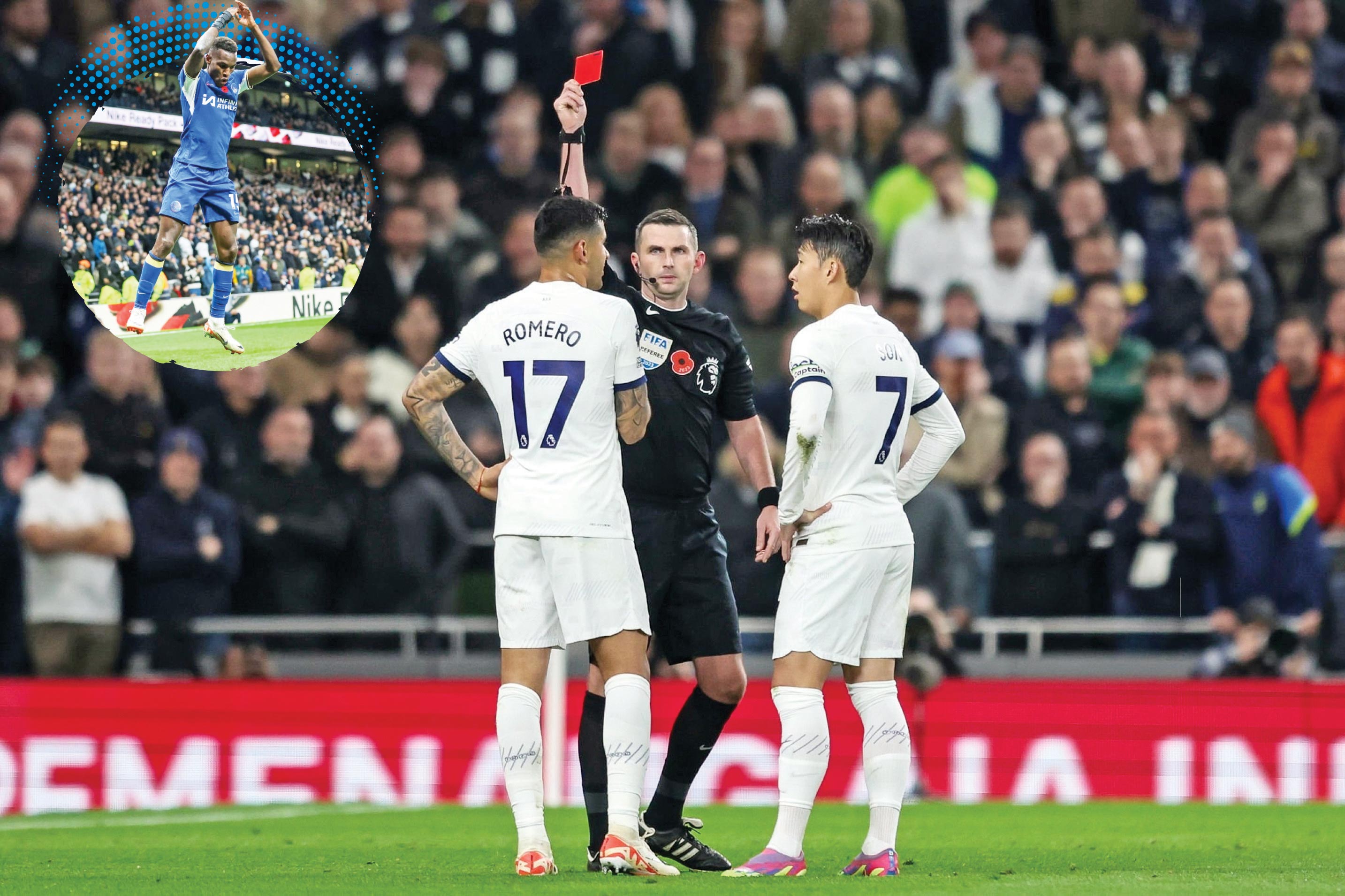 شورش بی‌دلیل