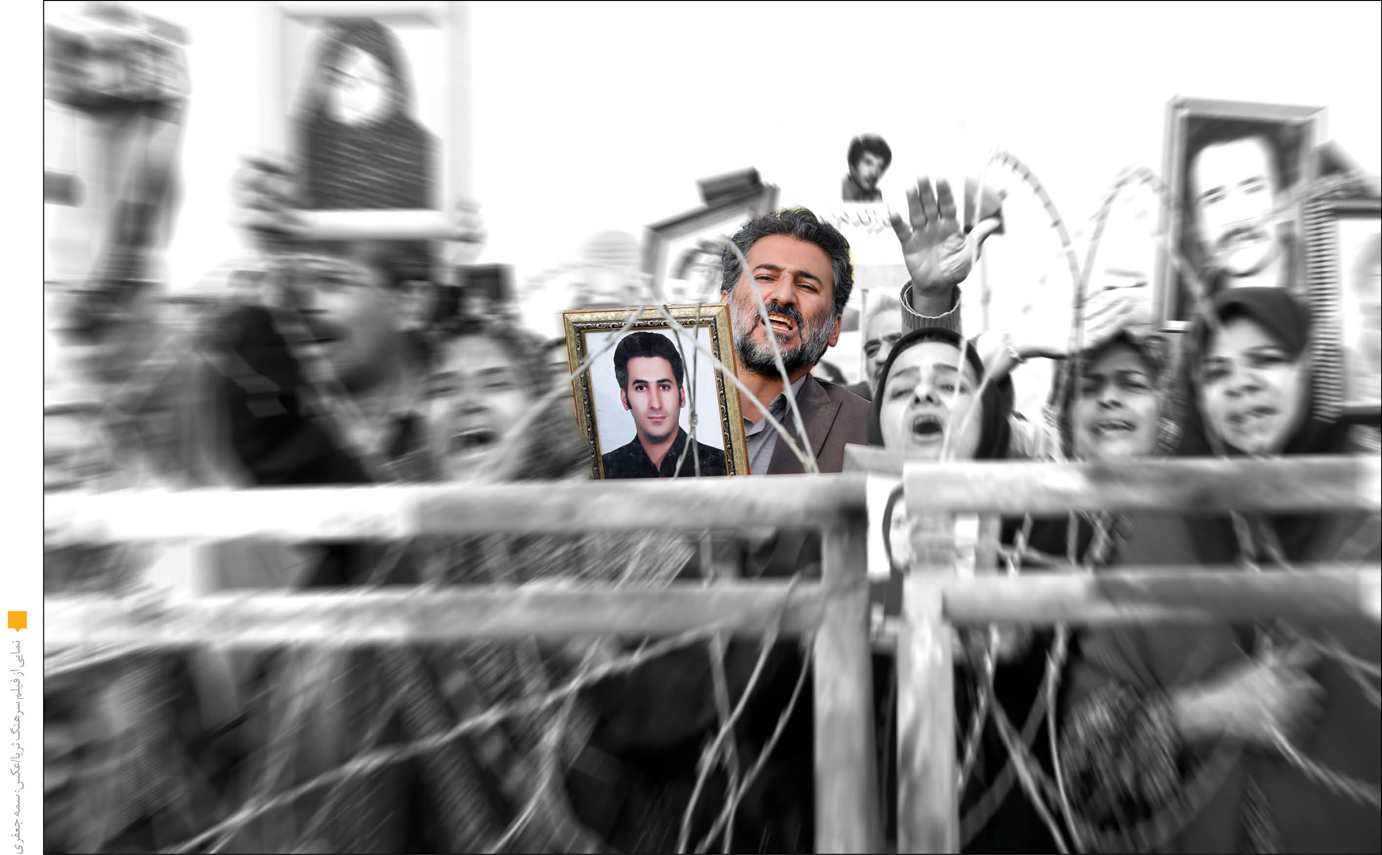 وحید آقاپور: بازیگر پرکار تئاتر از انتخاب نقش هایش میگوید