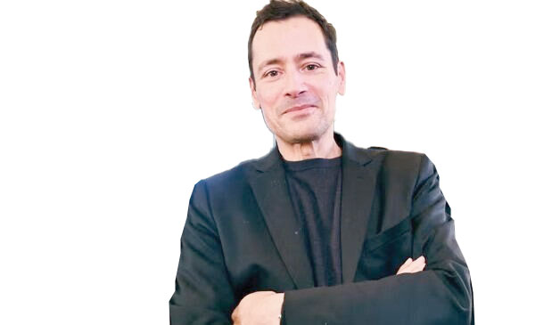 معرفی برنده جایزه «گنکور»‌