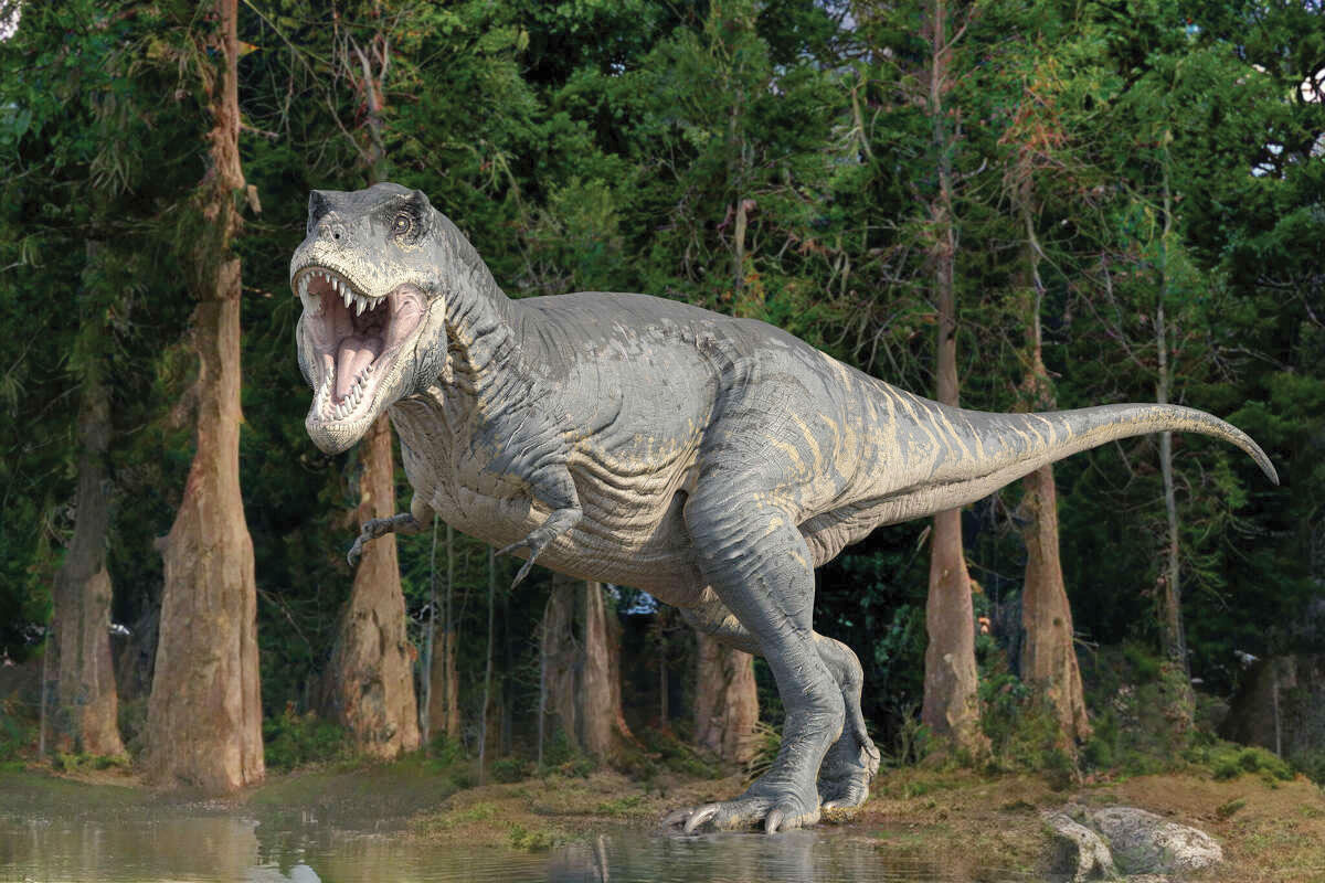 ارتباط عجیب دایناسورها با کشف حیات فرازمینی!