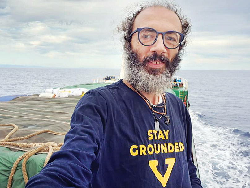 علیه آلودگی هوا به بهای اخراج!