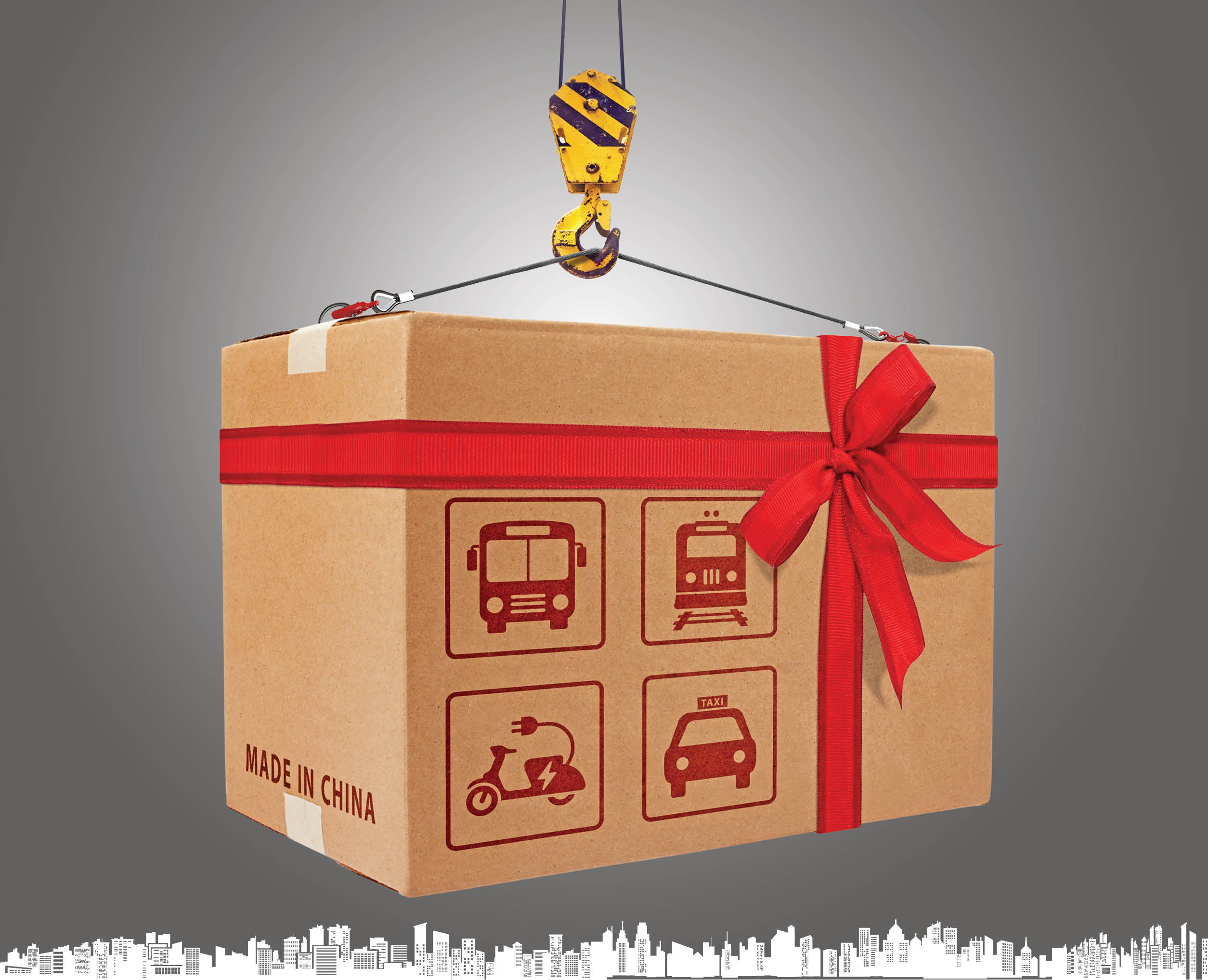 دستاوردهای سفر شهردار به چین حل؛ مشکلات با دیپلماسی شهری