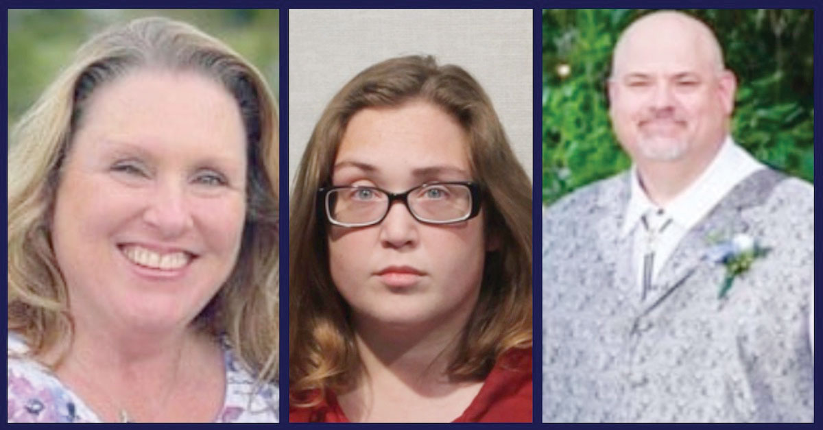 توطئه مادر و دختر در قتل پدر