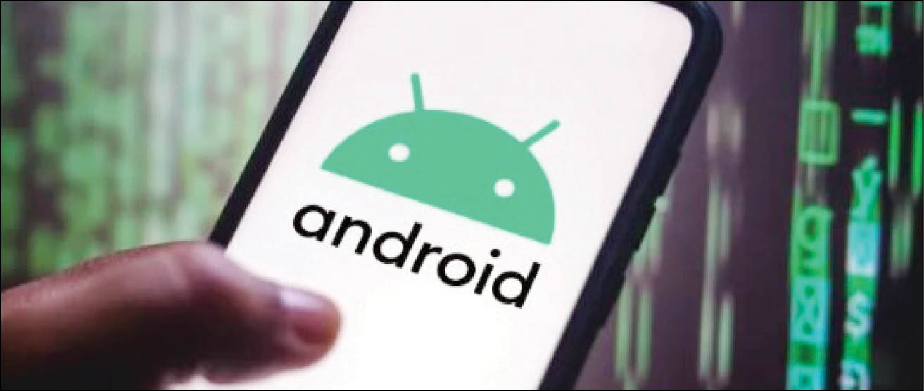 یک ترفند ساده برای مخفی کردن عکس در موبایل