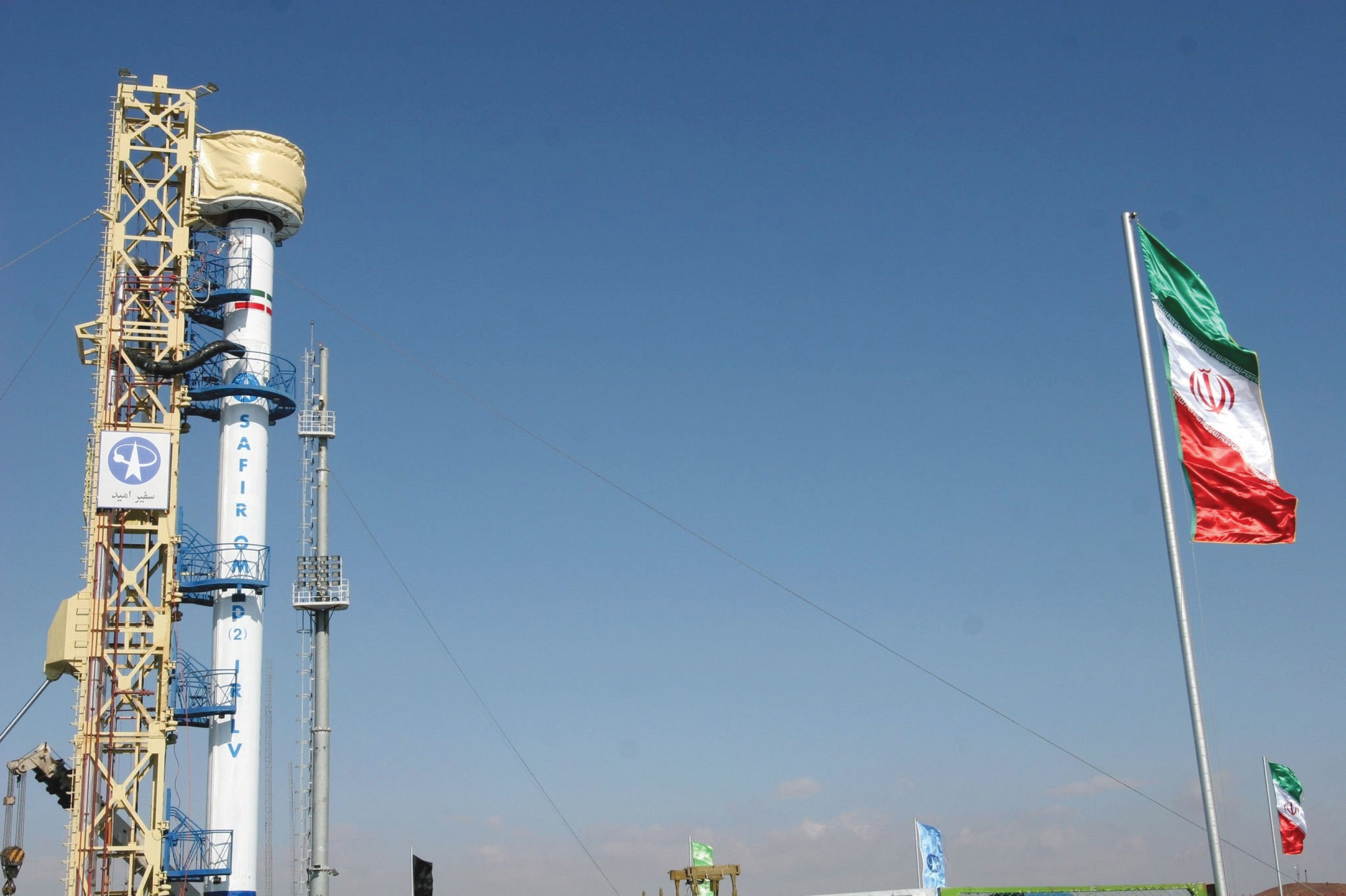 پیشرفت ماهواره‌برها از مهم‌ترین دستاوردها برای خودکفایی کامل در بحث پرتاب ماهواره‌های سنگین است