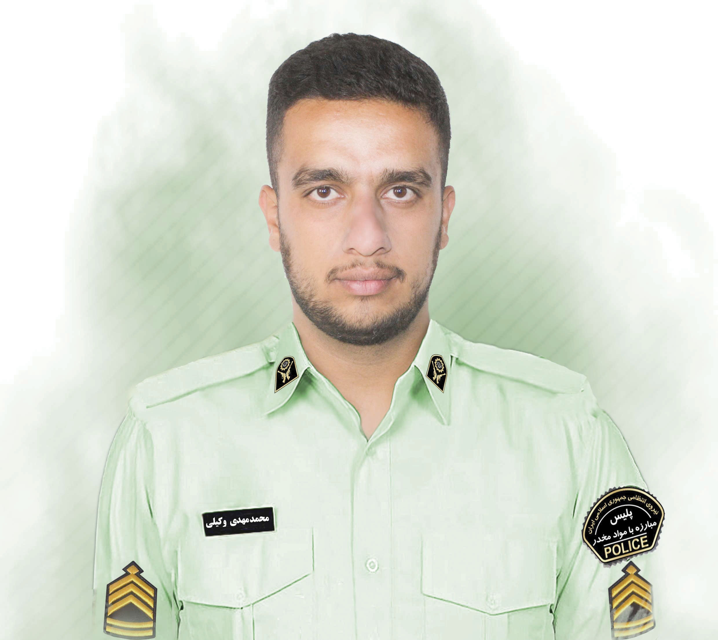 قاتل مأمور پلیس در یک قدمی چوبه دار