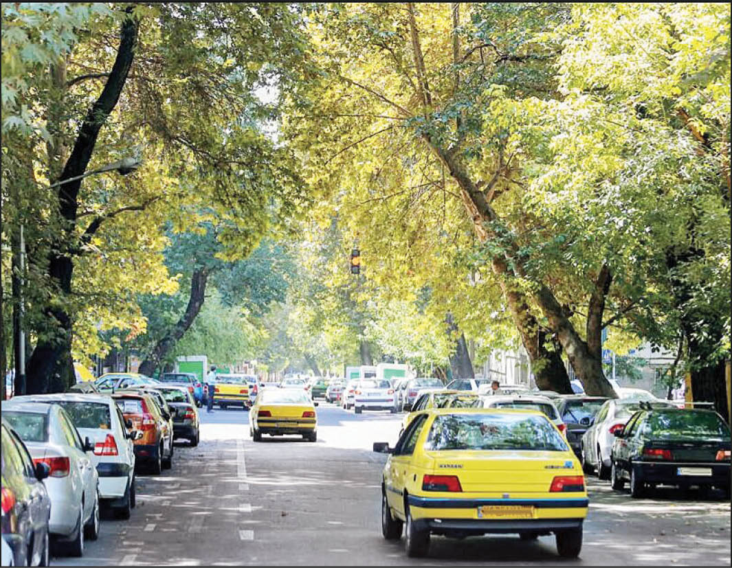 حمله به بهشت از خیابان ایتالیا