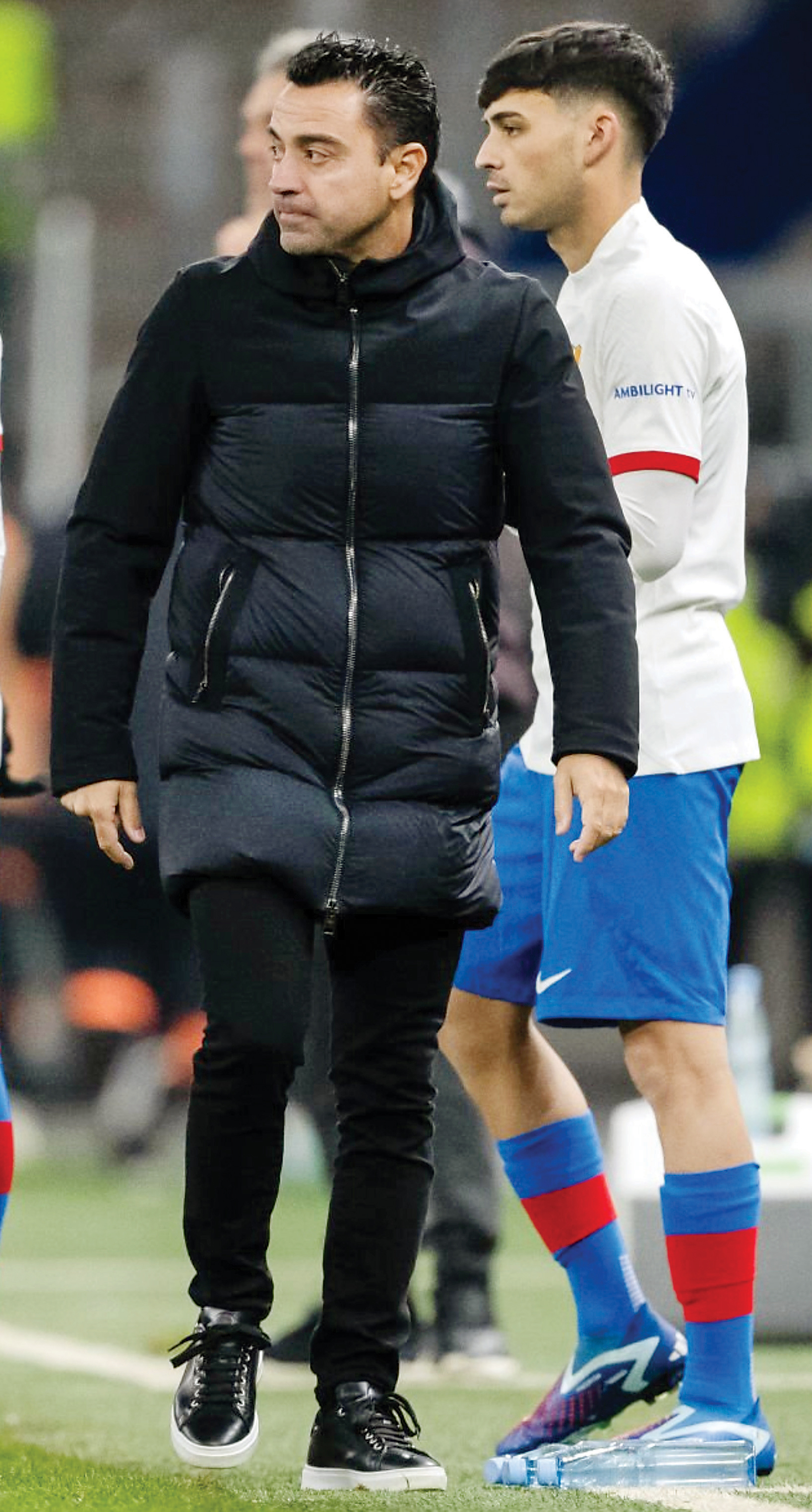 مقابله با کمپین اخراج