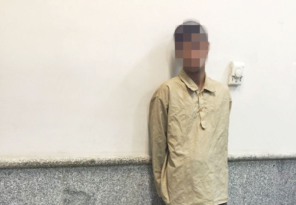 باند سارقان منزل با دستمال آغشته به ماده بیهوشی، طعمه هایشان را ساعت 3 تا 5 بامداد بیهوش می کردند