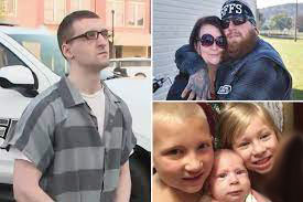 پسر 14ساله 5عضو خانواده‌اش را کشت