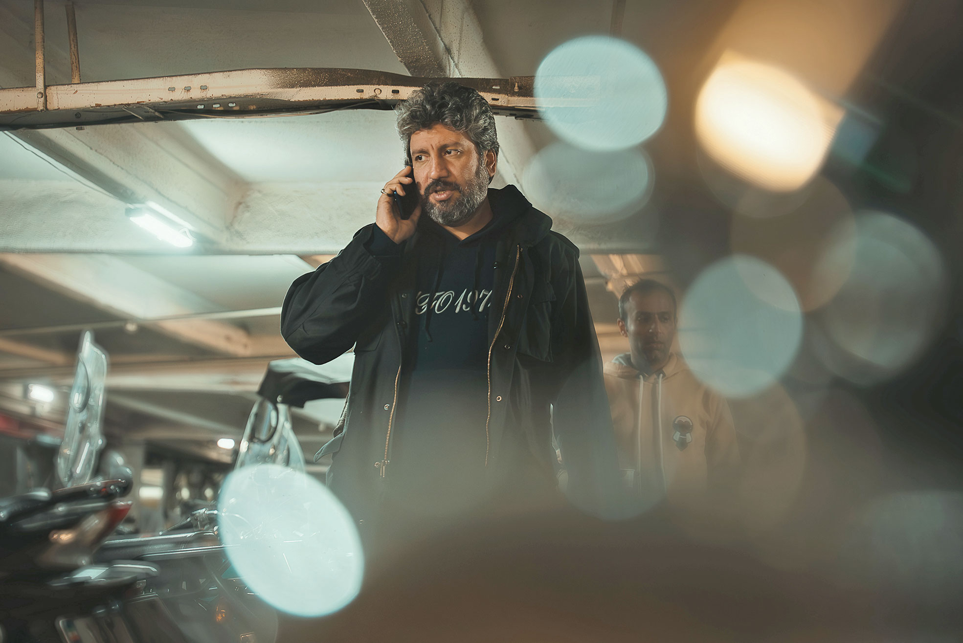 مینی سریال «ترور» روی آنتن می‌رود