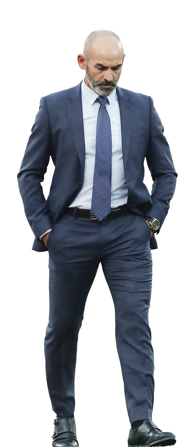 در مذمت جوگیری