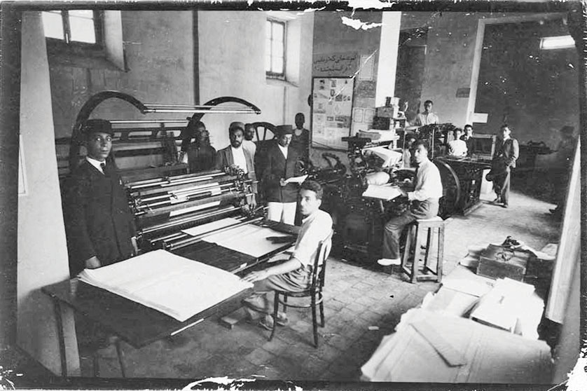 200سال پیش در تهران خبری از چاپخانه نبود اما نخستین کتاب‌ها از کی، درکجای شهر و توسط چه کسانی منتشر شد؟
