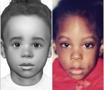 افشای راز قتل‌دختر بچه‌ای بعد از 35سال