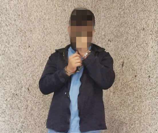 3سال زندگی با عذاب وجدان