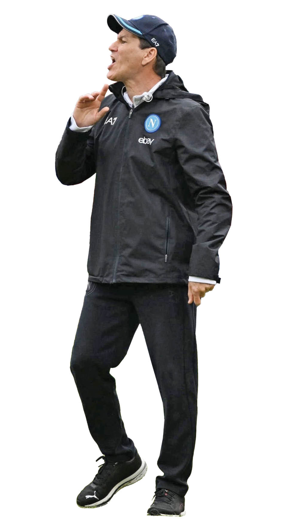 اخراج مربی تیم قهرمان