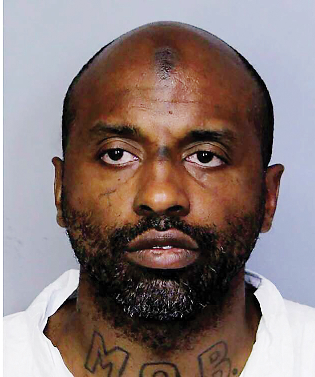 شروع قتل‌های سریالی پس از آزادی از زندان