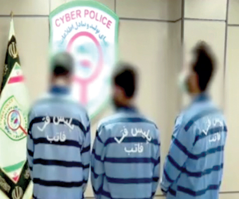 عملیات ویژه برای دستگیری باند مخوف شرط‌بندی