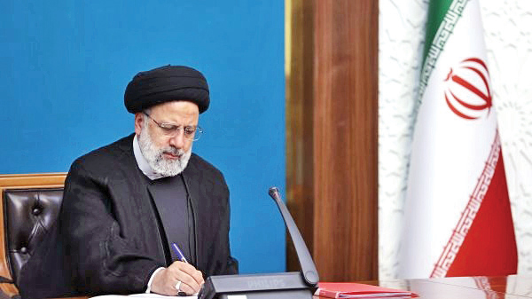 پیام رئیس‌جمهور به‌مناسبت روز «کتاب، کتابخوانی و کتابدار»: