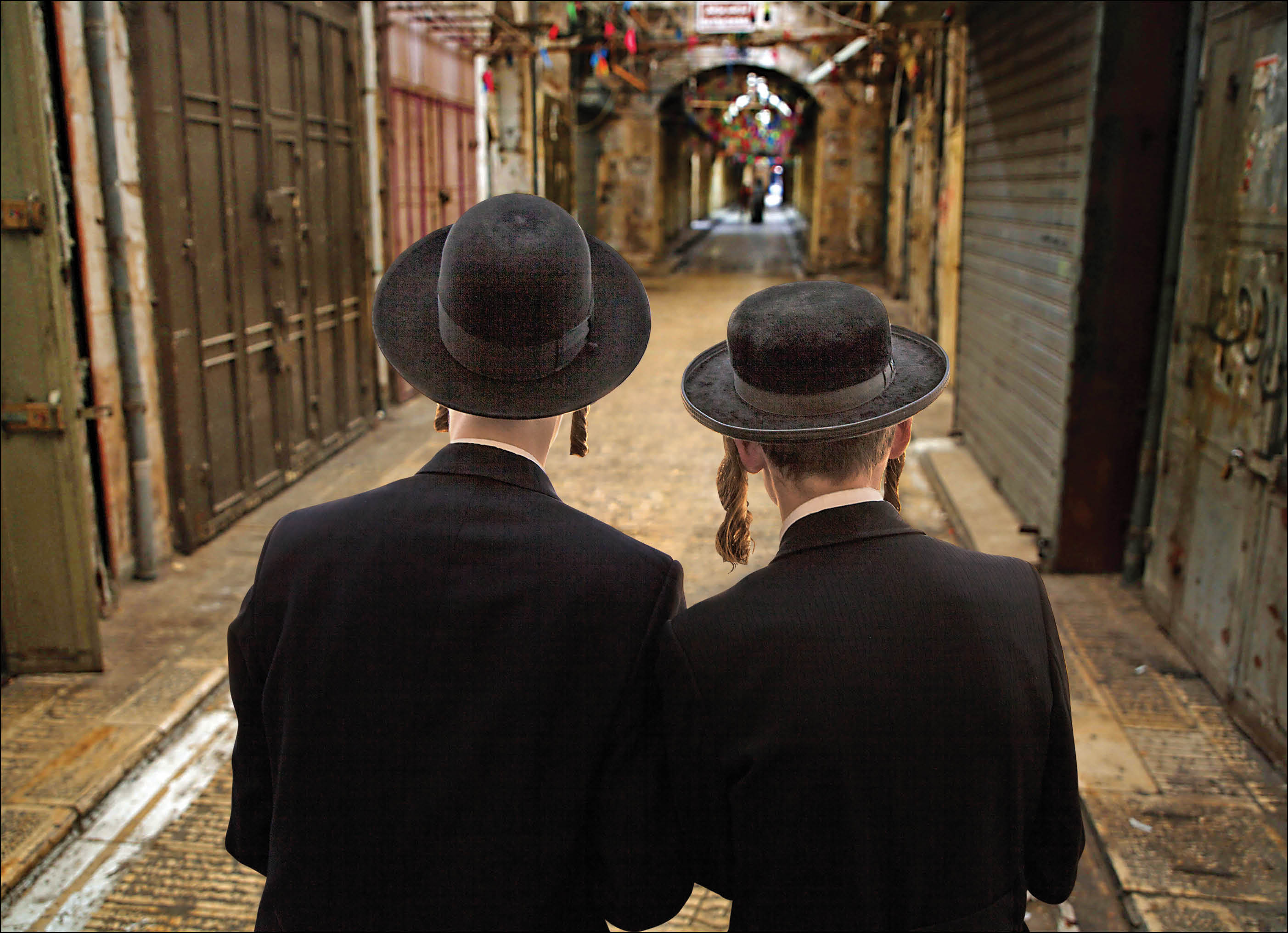 تعطیلی یک‌سوم کسب و کارها در سرزمین‌های اشغالی