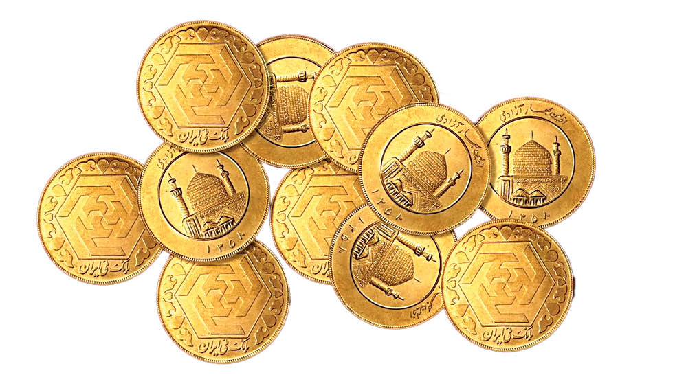 هفته کم‌نوسان بازار طلا و سکه