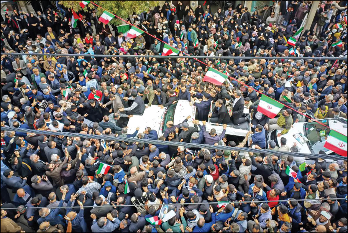 سفر رئیسی به چهارمحال و بختیاری؛ ۱۵ طرح در حوزه آب و برق بهرهبرداری شد