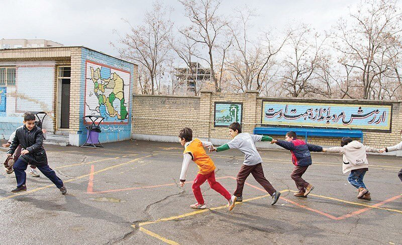 بهره‌برداری از ۱۷۸۰ فضای ورزشی جدید