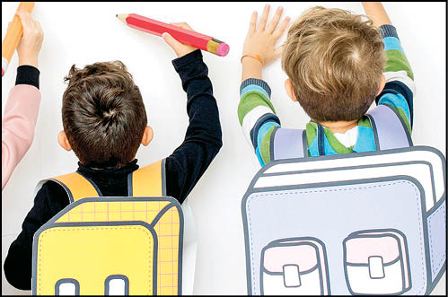 آموزش مهارت‌های ضروری در مدارس