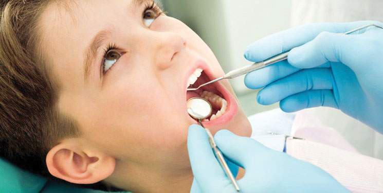 بهترین زمان درمان ناهنجاری‌های فک و صورت