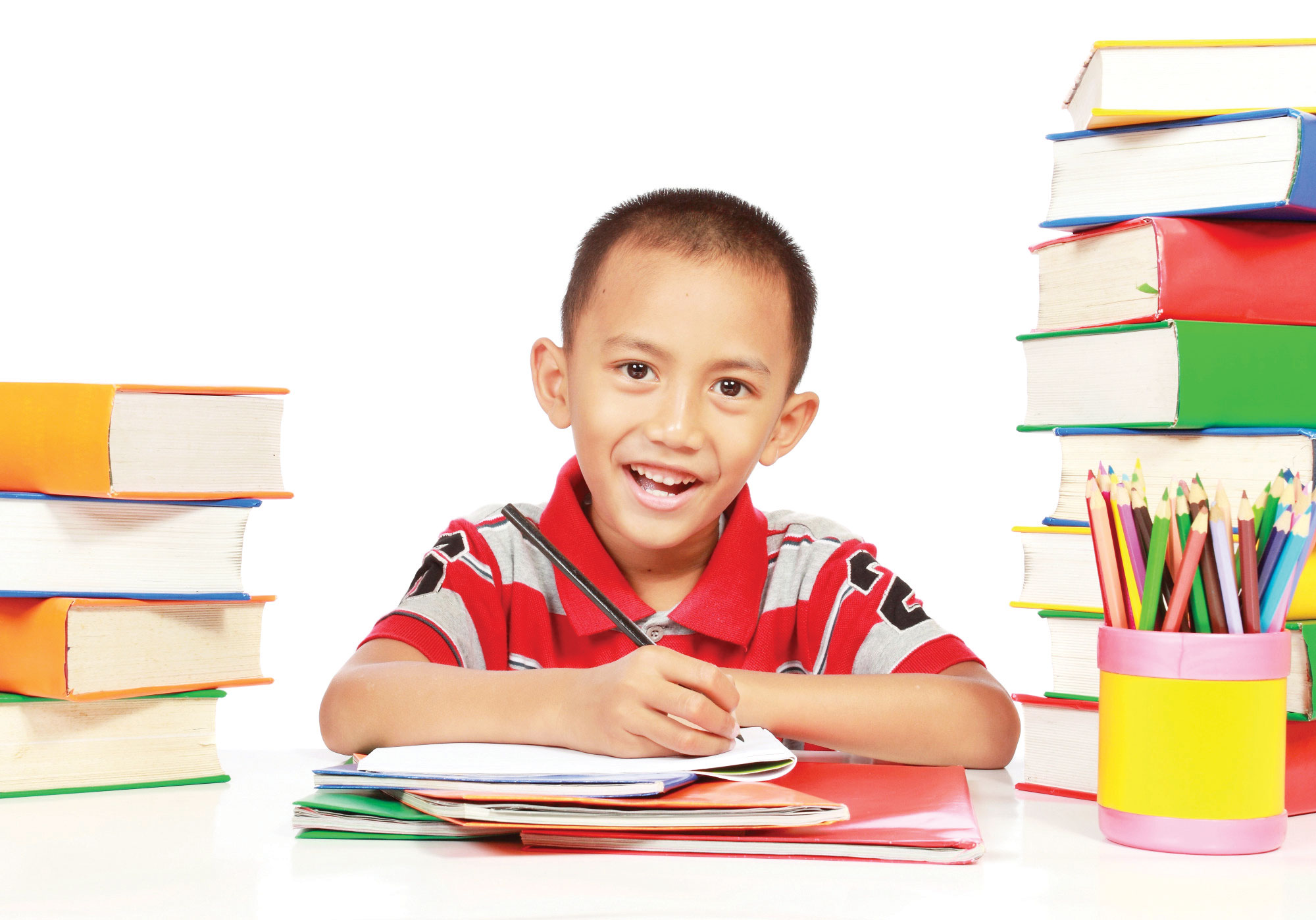 ساده‌ترین راهکار برای افزایش انگیزه درس خواندن