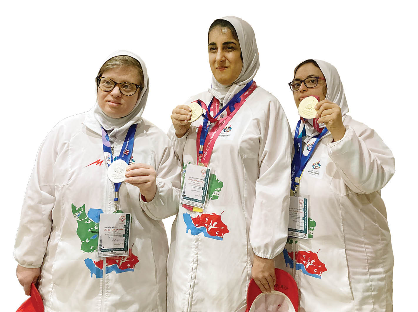 افراد دارای معلولیت شهروندان درجه2 نیستند