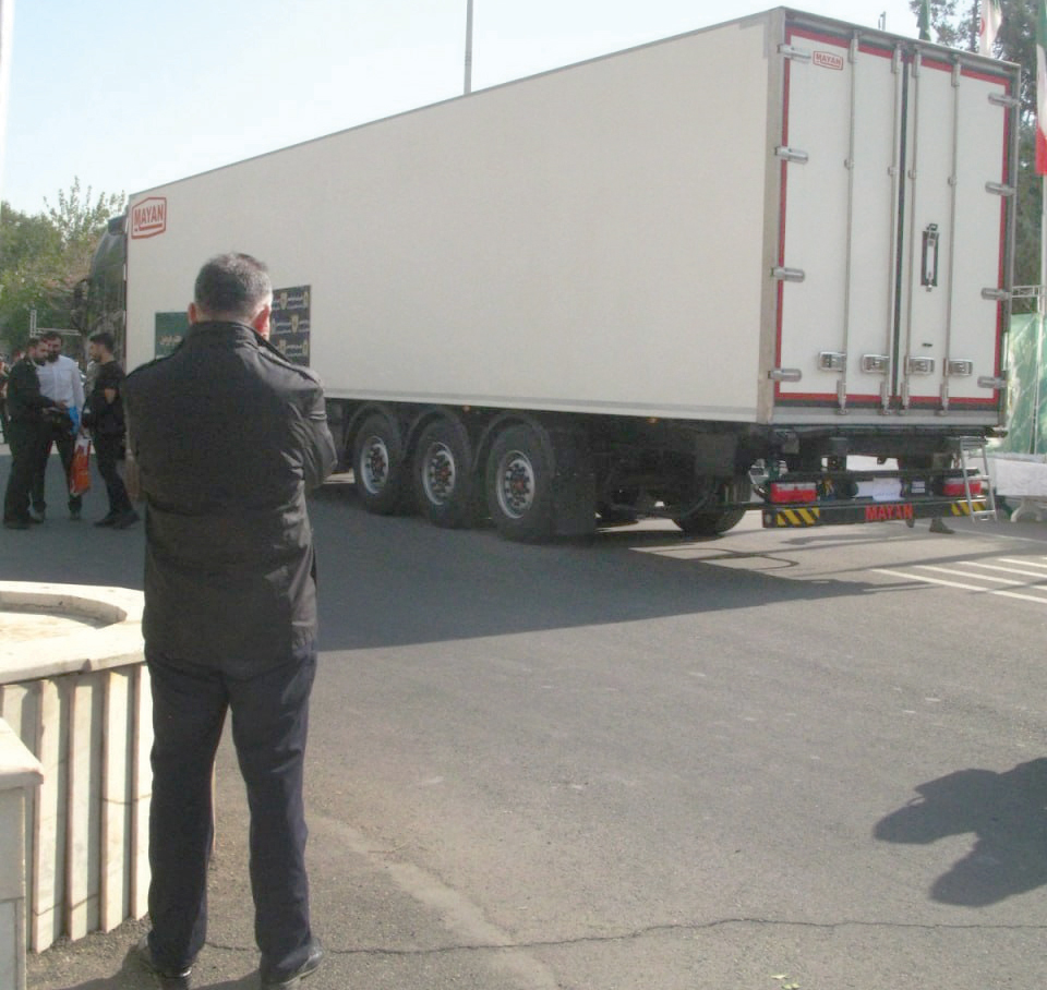 مأموران پلیس پایتخت اسرار قاچاقچیان موادمخدر را فاش کردند