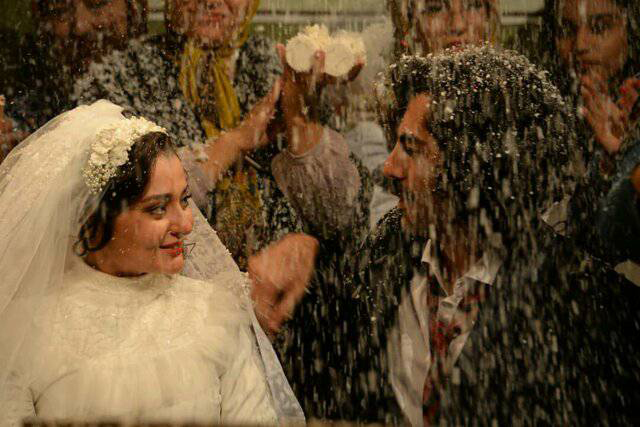 «وابل» آماده نمایش می‌شود