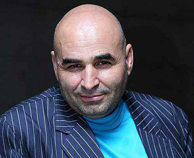 علی مسعودی «بدل» را می‌سازد