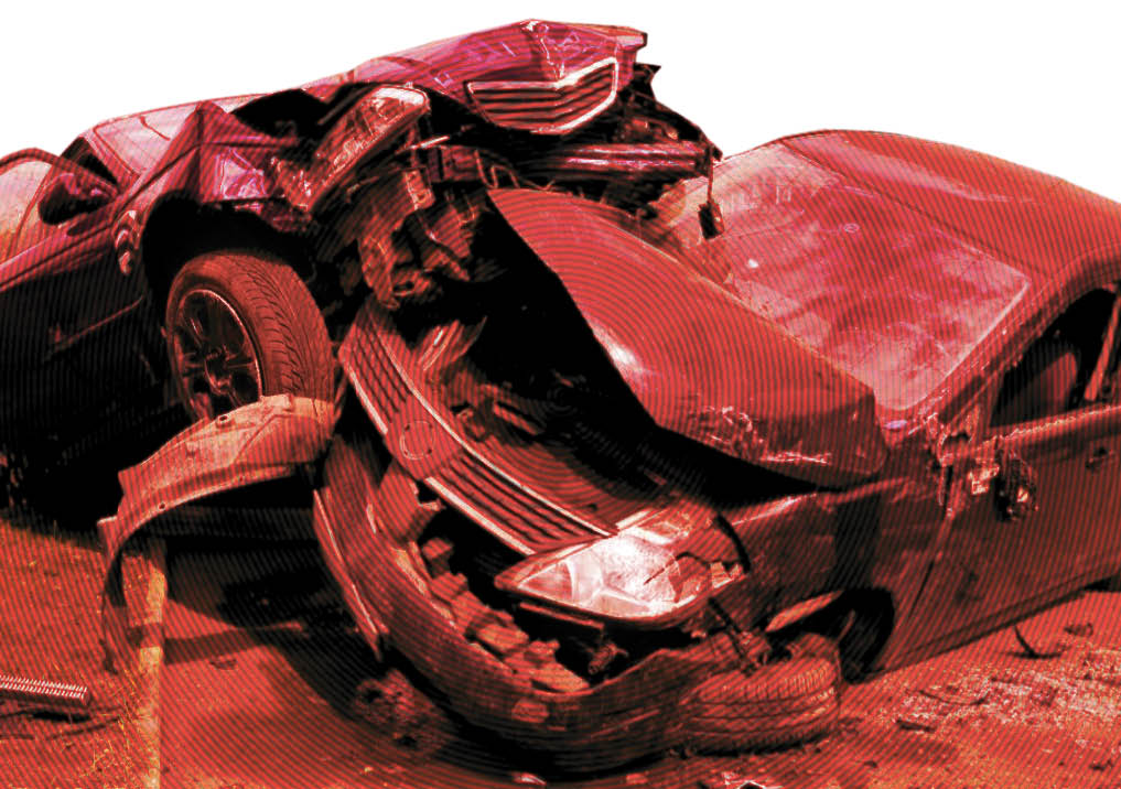 مرگ عجیب و تکراری بیخ گوش تهرانی‌ها