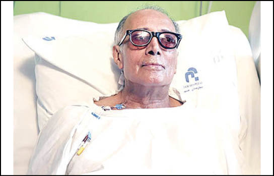 تأیید قصور درباره کیارستمی