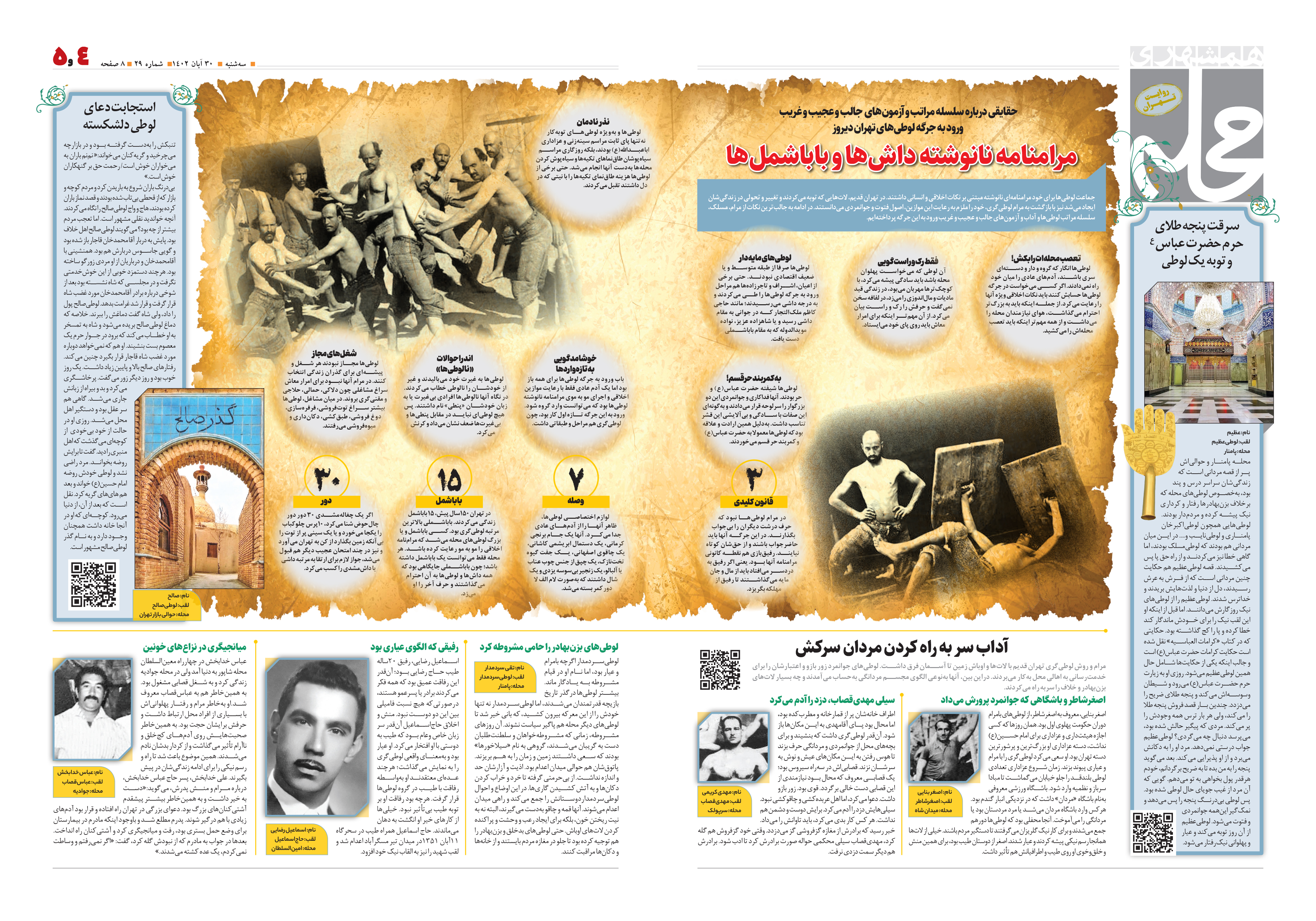 همشهری محله4-5