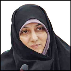 چرخه آسیب‌های اجتماعی باید اصلاح شود