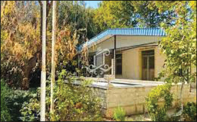 واکاوی اتهام‌زنی جدید در مواجهه با باغ‌های شهر