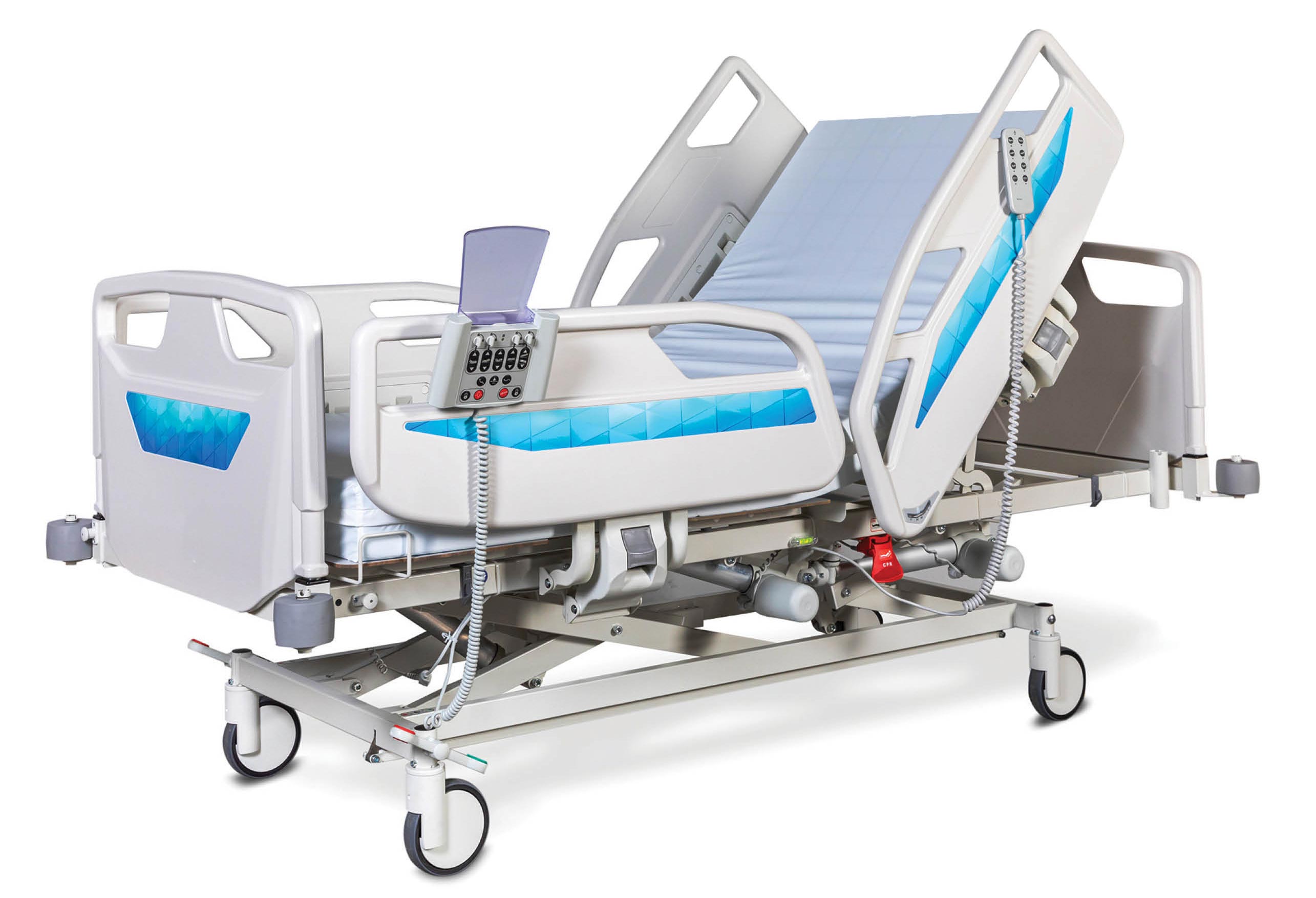 مراکز درمانی کشور با محصولات داخلی تجهیز میشوند