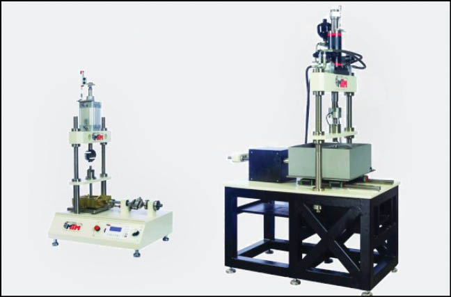 فروش تجهیزات آزمایشگاهی ایرانی به یک دانشگاه بزرگ کانادایی