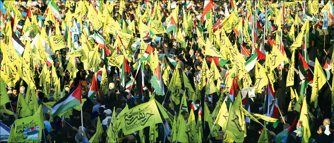 آمادگی 10میلیون ایرانی برای مبارزه