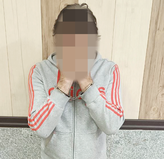 گفت‌وگو با قاتلی که آرزو داشت پا جای پای وحید مرادی بگذارد